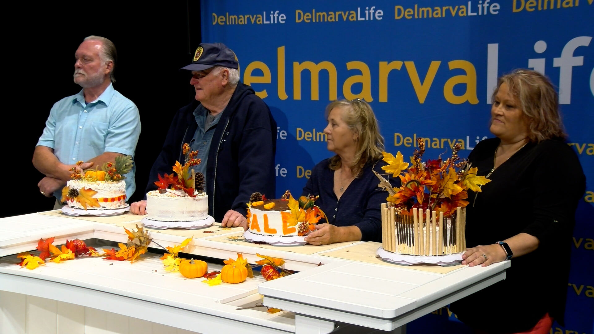 cake contest